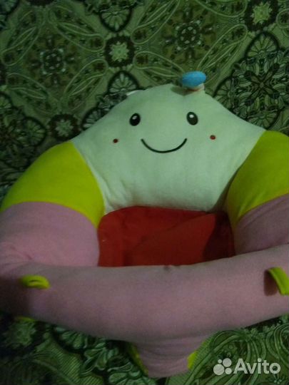 Детский диванчик Пчелка