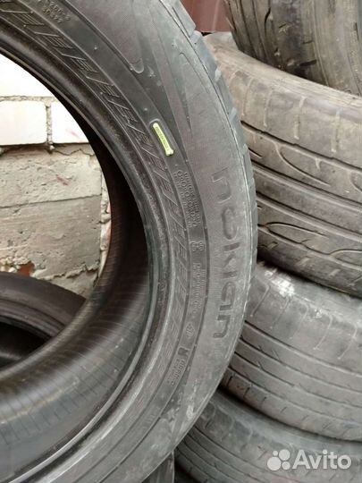 Nokian Tyres Nordman E 285/50 R20