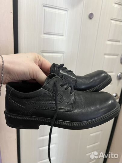 Туфли ecco 32