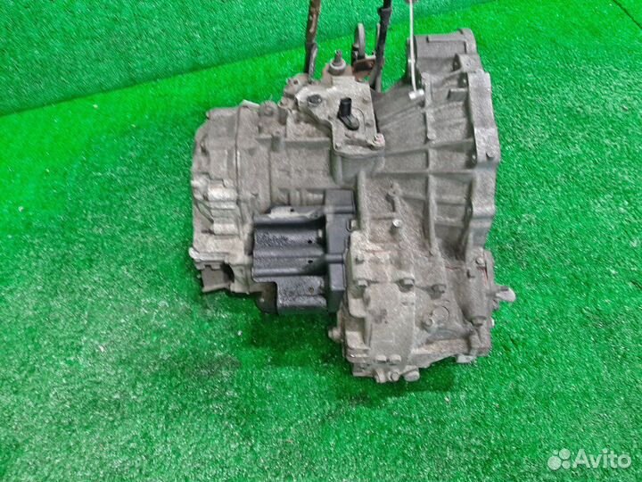 АКПП toyota mark II qualis MCV20 1998 1MZ-FE A541E