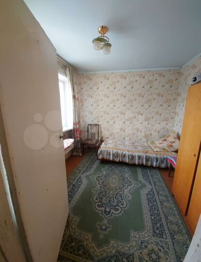 4-к. квартира, 59,9 м², 5/5 эт.