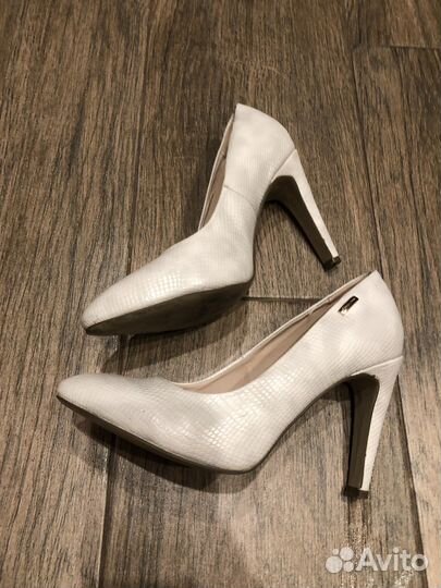 Туфли лодочки 36