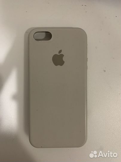 Чехол на iPhone 5s