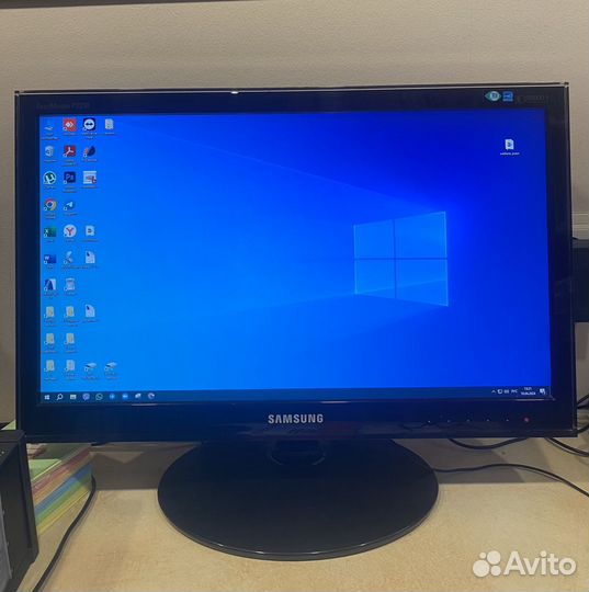 Монитор Samsung P2250