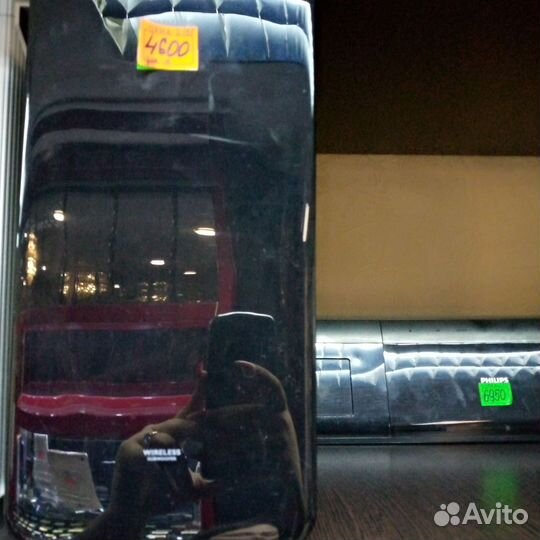 Акустика philips