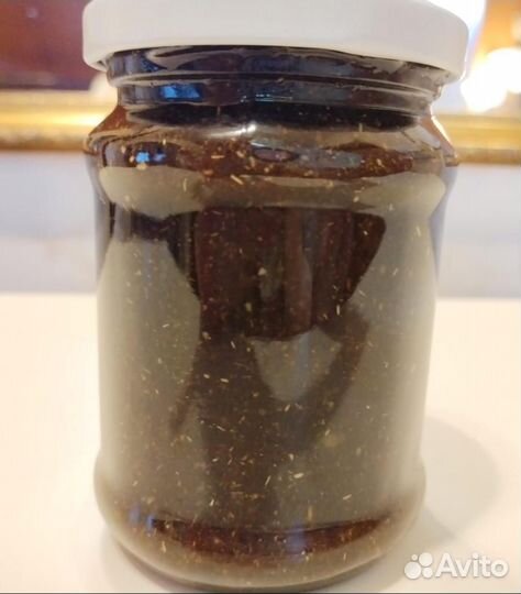 Паста для желудка