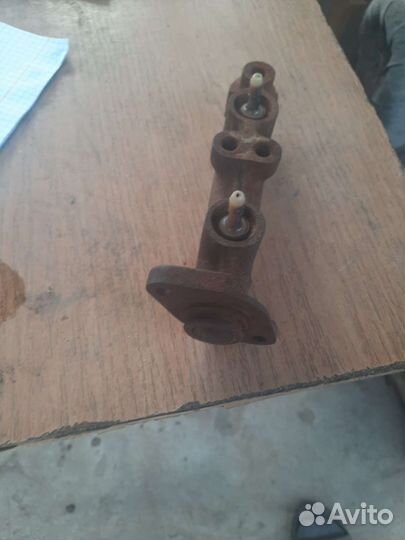 Карданный вал на иж2126