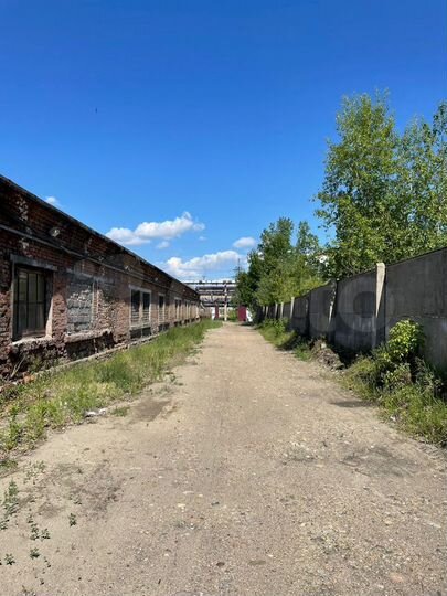 Производство, 5000 м²