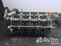 Контрактная гбц Honda Accord VI 1998-2002