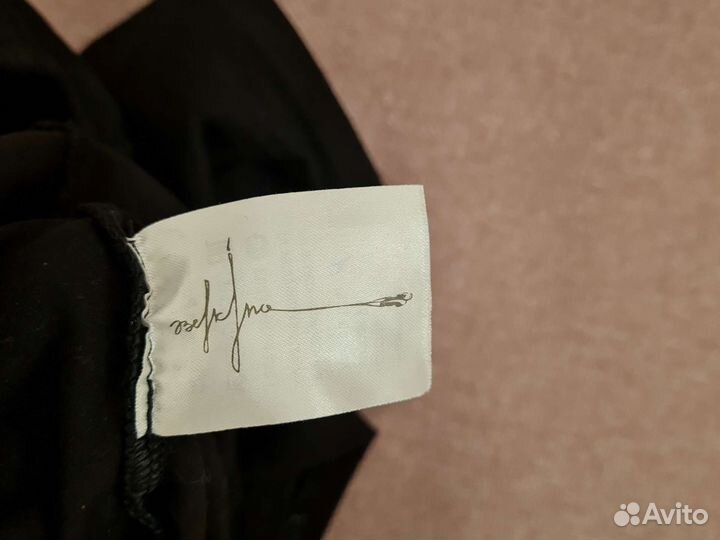 Купальник комбинезон с шортами