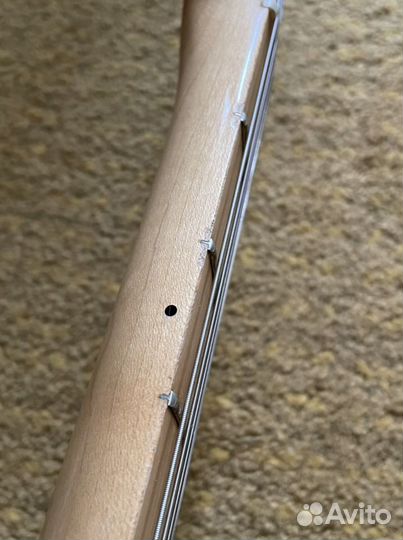 Гитара Fender Telecaster Mexico