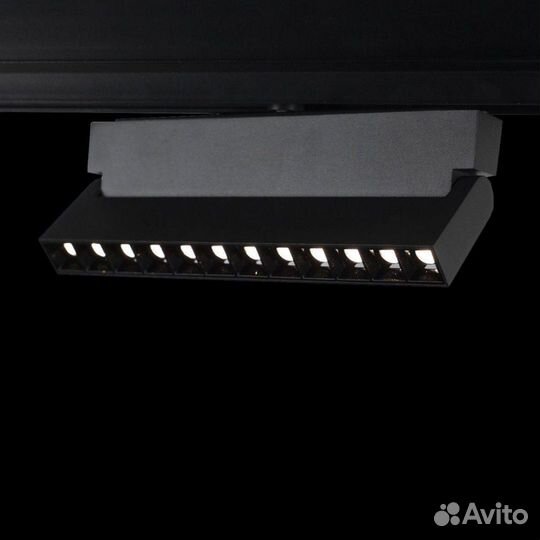 Светильник потолочный светодиодный