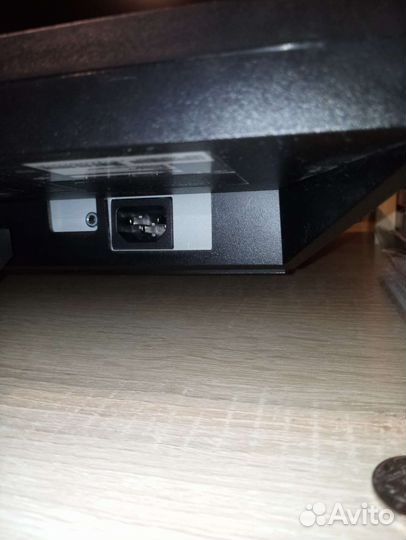 Монитор Acer V193bm 19