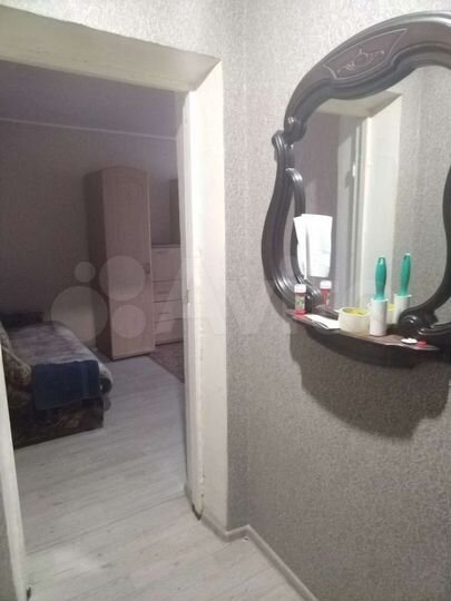 2-к. квартира, 48 м², 5/5 эт.