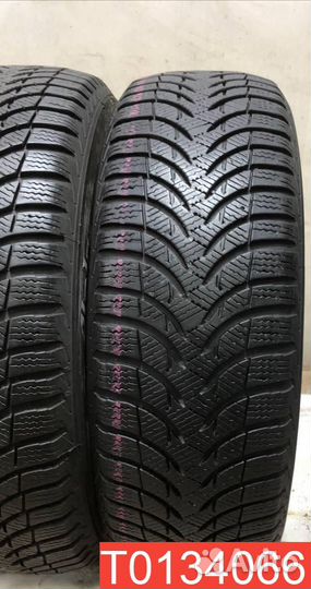 Michelin Alpin A4 185/65 R15 88T