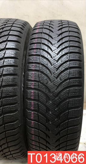 Michelin Alpin A4 185/65 R15 88T