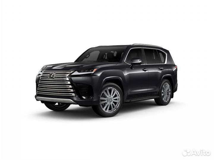 Lexus LX 3.5 AT, 2023