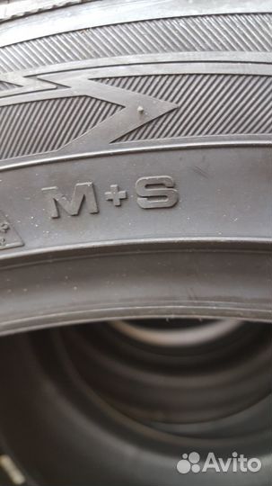 Goodyear UltraGrip Performance+ 255/45 R19