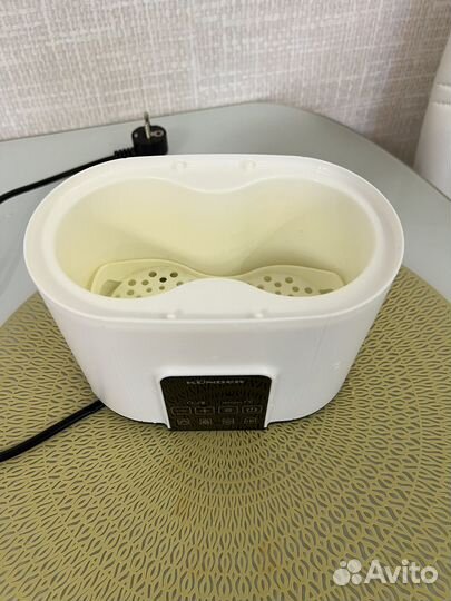 Подогреватель для бутылочек