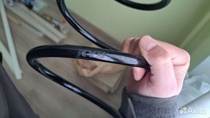 Пружины kyb RA4025