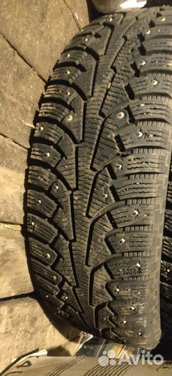 Nokian Tyres Nordman 5 SUV 225/65 R17