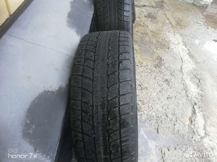 Triangle TR777 195/65 R15