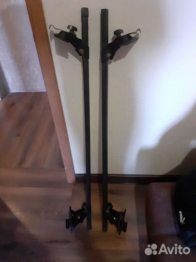 Багажник на крышу