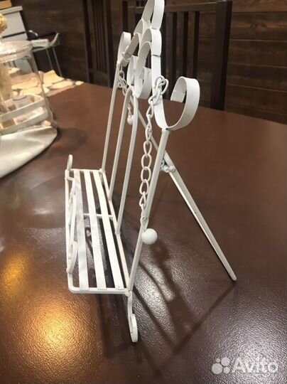 Подставка для книги