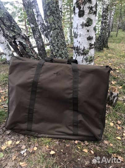 Карповый мат