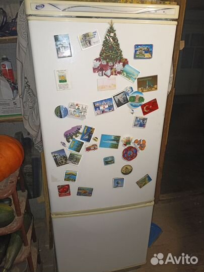 Холодильник бу