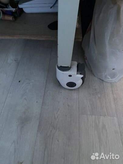 Кровать ортопедическая