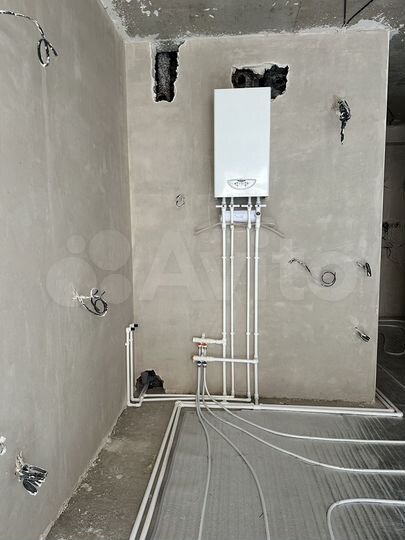 1-к. квартира, 43,7 м², 7/11 эт.