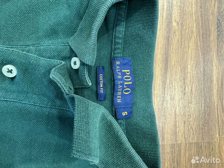 Поло Polo ralph lauren