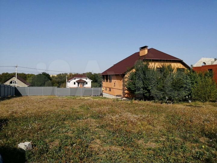 Дом 240 м² на участке 15 сот.