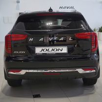 Новый HAVAL Jolion 1.5 MT, 2026, цена 2 099 000 руб., Уфа