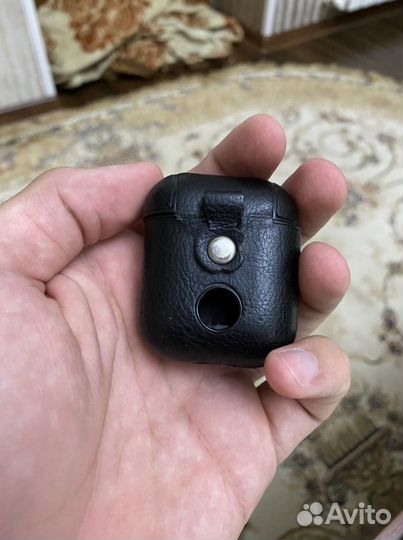 Чехол для airpods