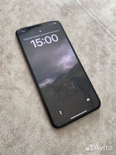 iPhone Xs Max, 256 ГБ