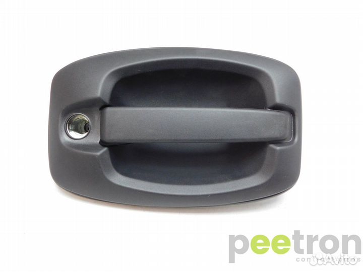 Б/У Б/У Ручка дверная новая 735701712