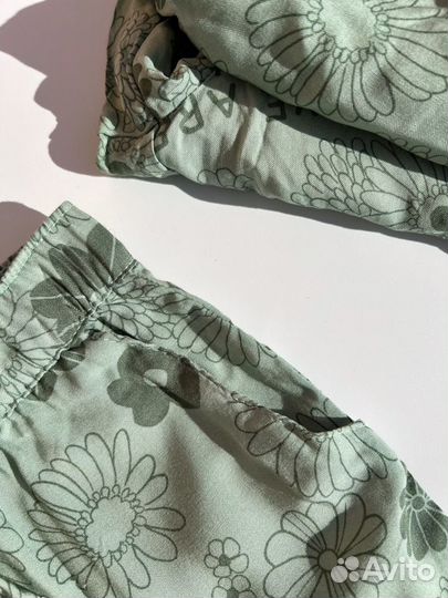 Штаны летние H&M