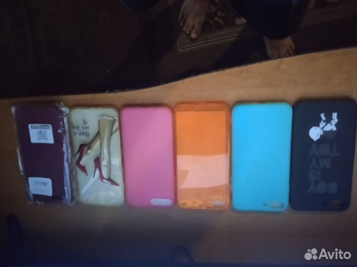 Чехлы на iPhone 7 plus - 8 plus