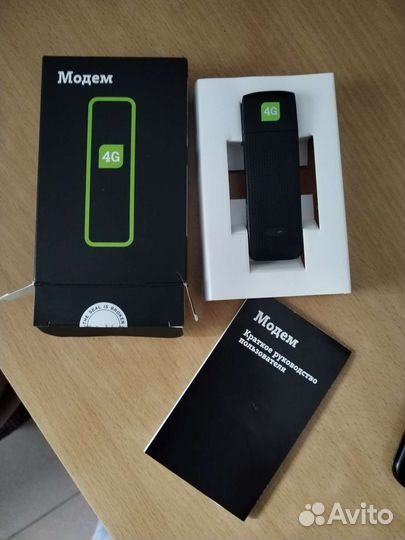 Usb модем 4g теле2