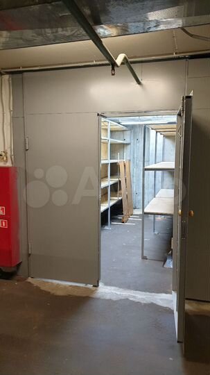 Гараж, 14 м²