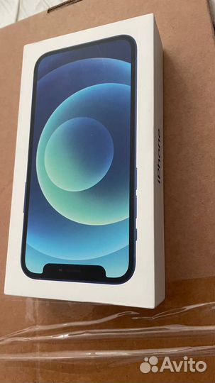 iPhone 12 mini, 64 ГБ