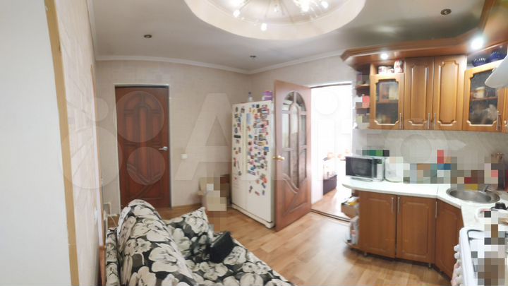 2-к. квартира, 73,1 м², 1/1 эт.