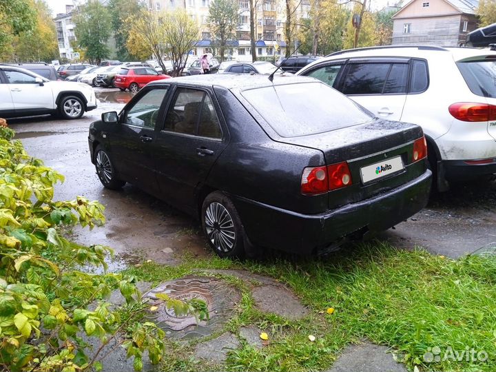 Vortex Corda 1.5 МТ, 2011, 148 000 км