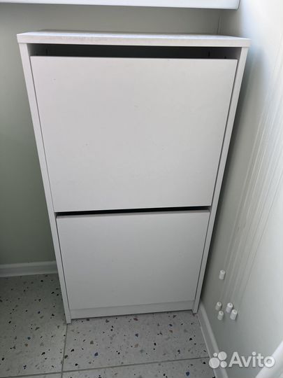 Обувница IKEA