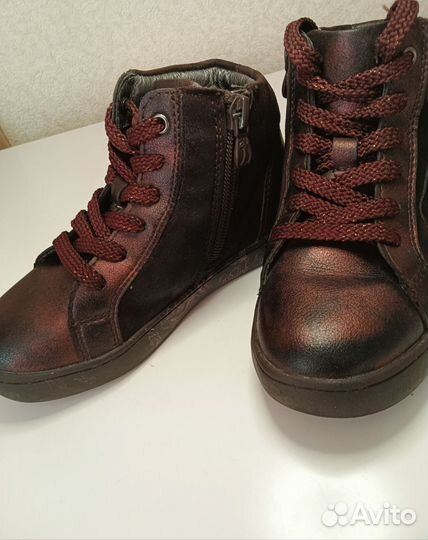 Обувь kapika 27 р