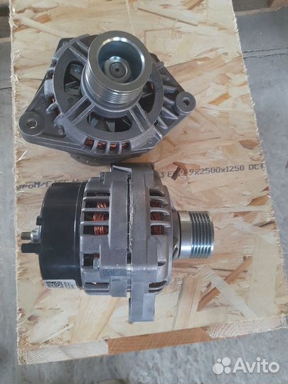 Генератор 90 кзатэ