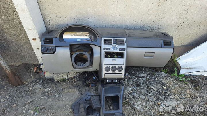 Авторазбор