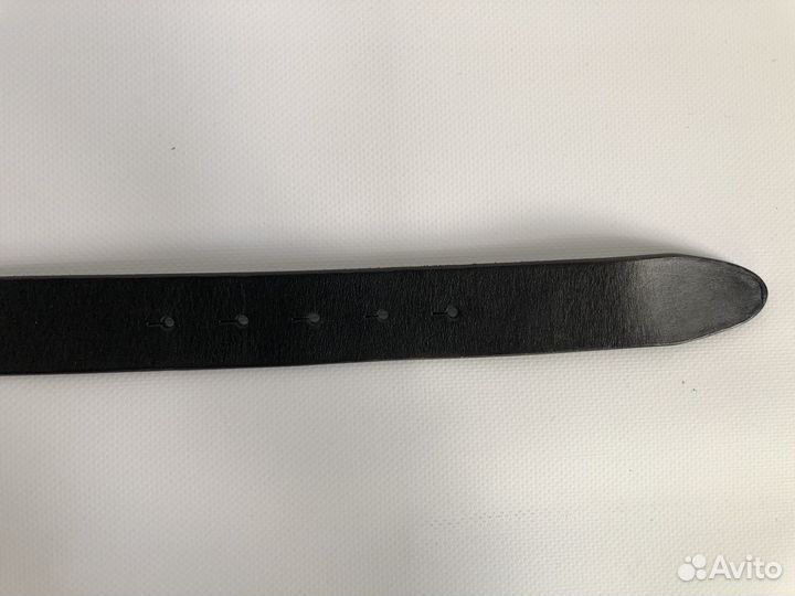 Dolce gabbana ремень мужской